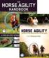 Horse Agility Book & DVD Bundle